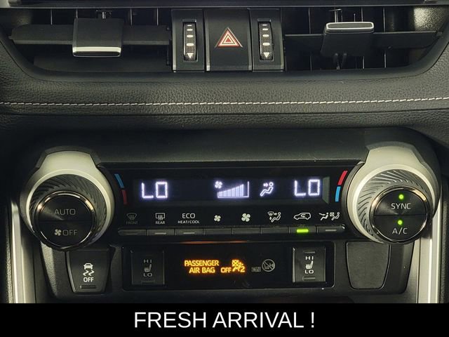 Used 2019 Toyota RAV4 Limited w/ All Weather Liner Package image 24