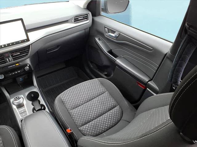 Certified 2023 Ford Escape Active w/ Tech Pack #2 image 17
