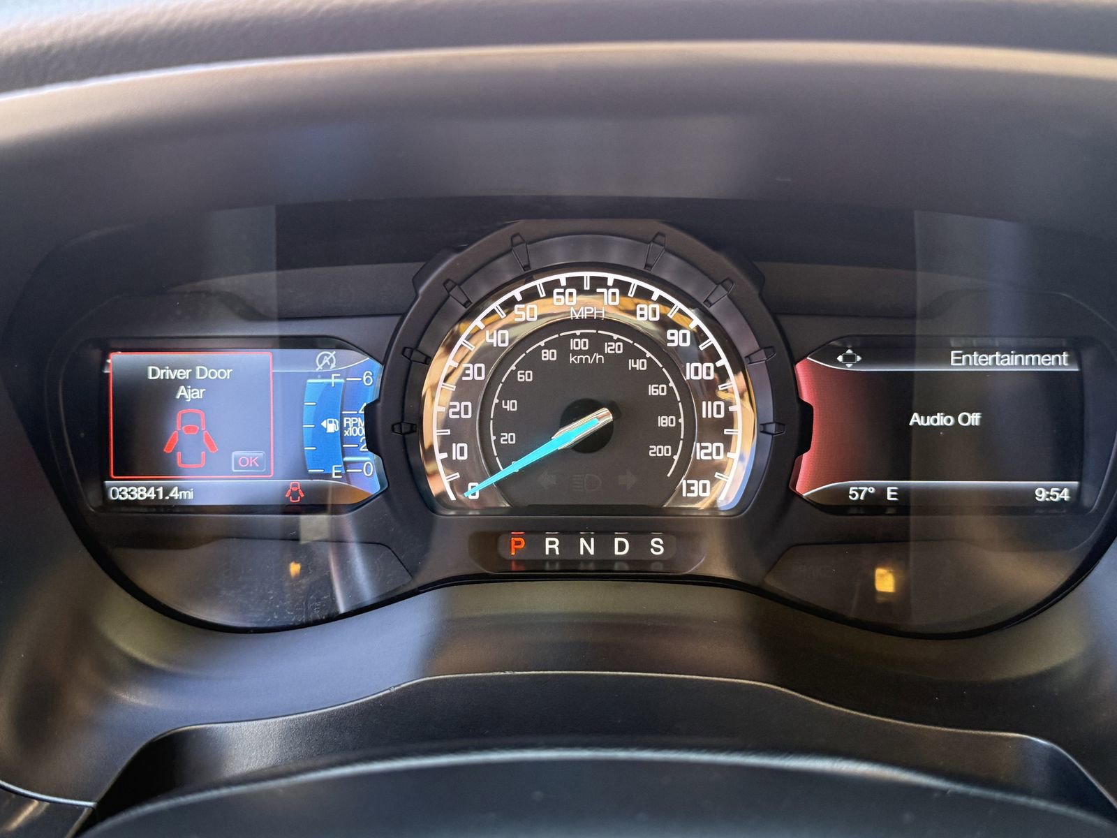 Certified 2022 Ford Ranger Lariat w/ Equipment Group 501A High image 30