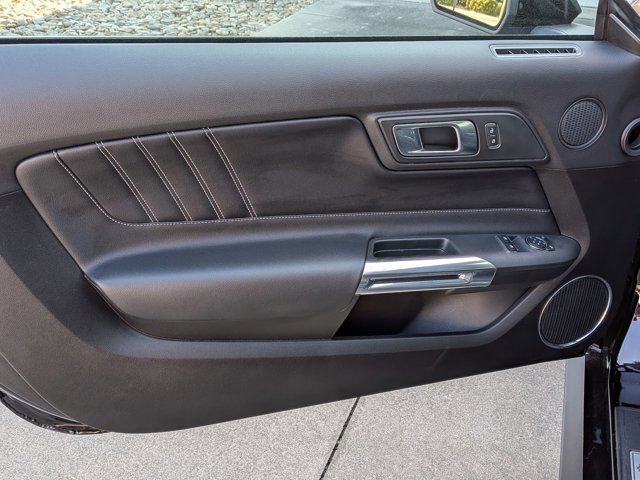 Certified 2021 Ford Mustang GT Premium w/ Black Accent Package image 12