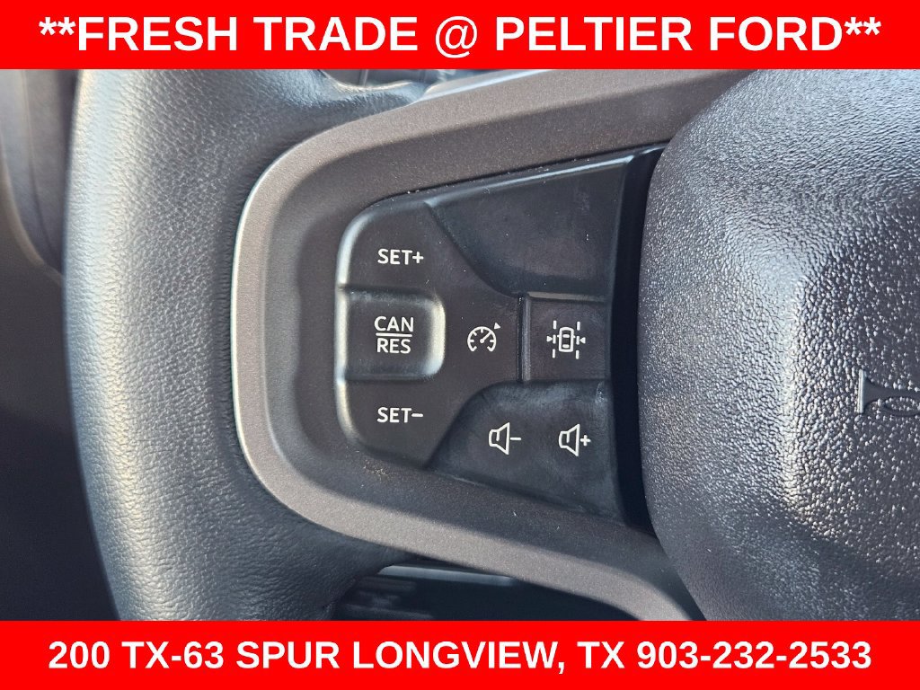 Certified 2024 Ford Bronco Outer Banks AWD/4WD image 30