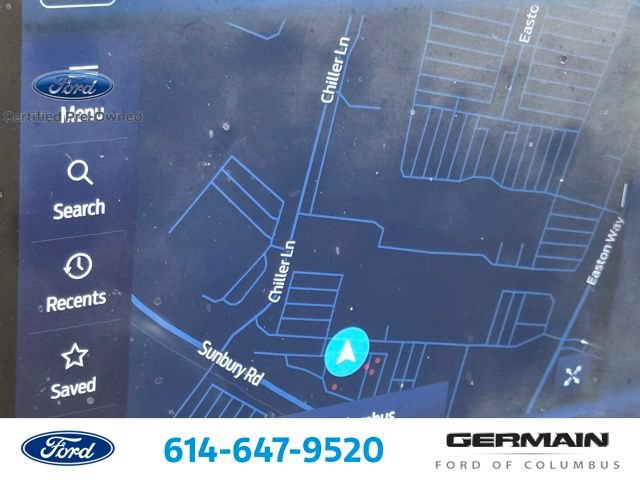 Certified 2022 Ford F150 XLT w/ Equipment Group 302A High AWD/4WD image 34