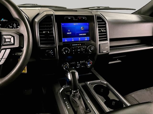 Certified 2020 Ford F150 XLT w/ Equipment Group 301A Mid AWD/4WD image 6