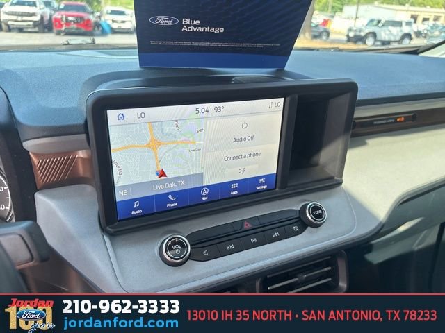 Certified 2023 Ford Maverick Lariat w/ Lariat Luxury Package FWD image 17