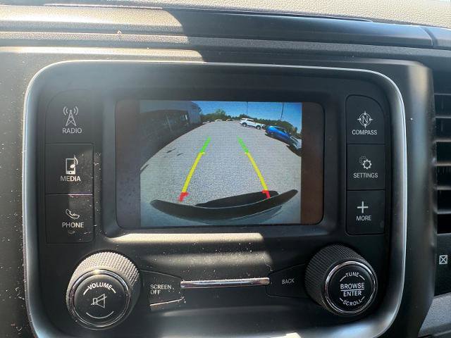 Used 2019 RAM 1500 Tradesman w/ Popular Equipment Group RWD image 35