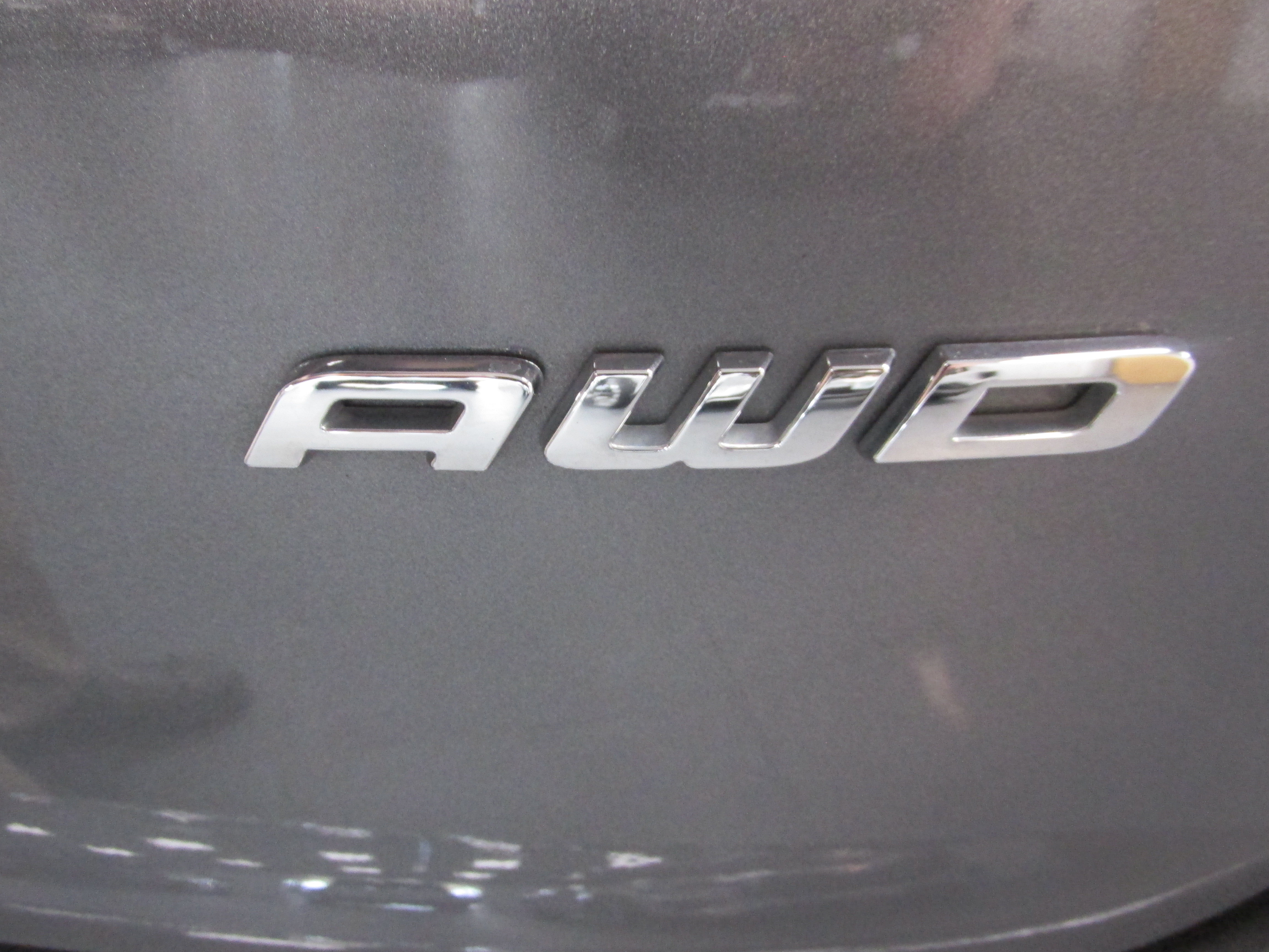 Certified 2024 Ford Edge SEL AWD/4WD image 20