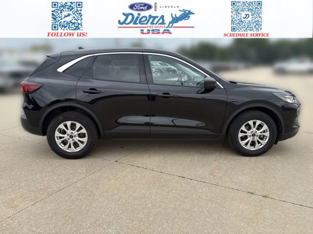Certified 2023 Ford Escape Active AWD/4WD image 8