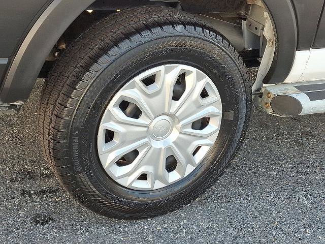 Certified 2024 Ford Transit 250 Low Roof w/ Exterior Upgrade Package image 29