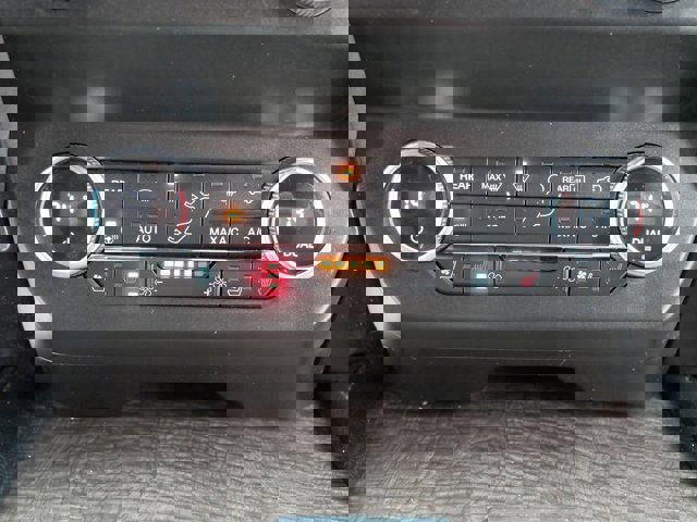 Certified 2019 Ford Expedition Max Limited w/ Driver Assistance Package image 25