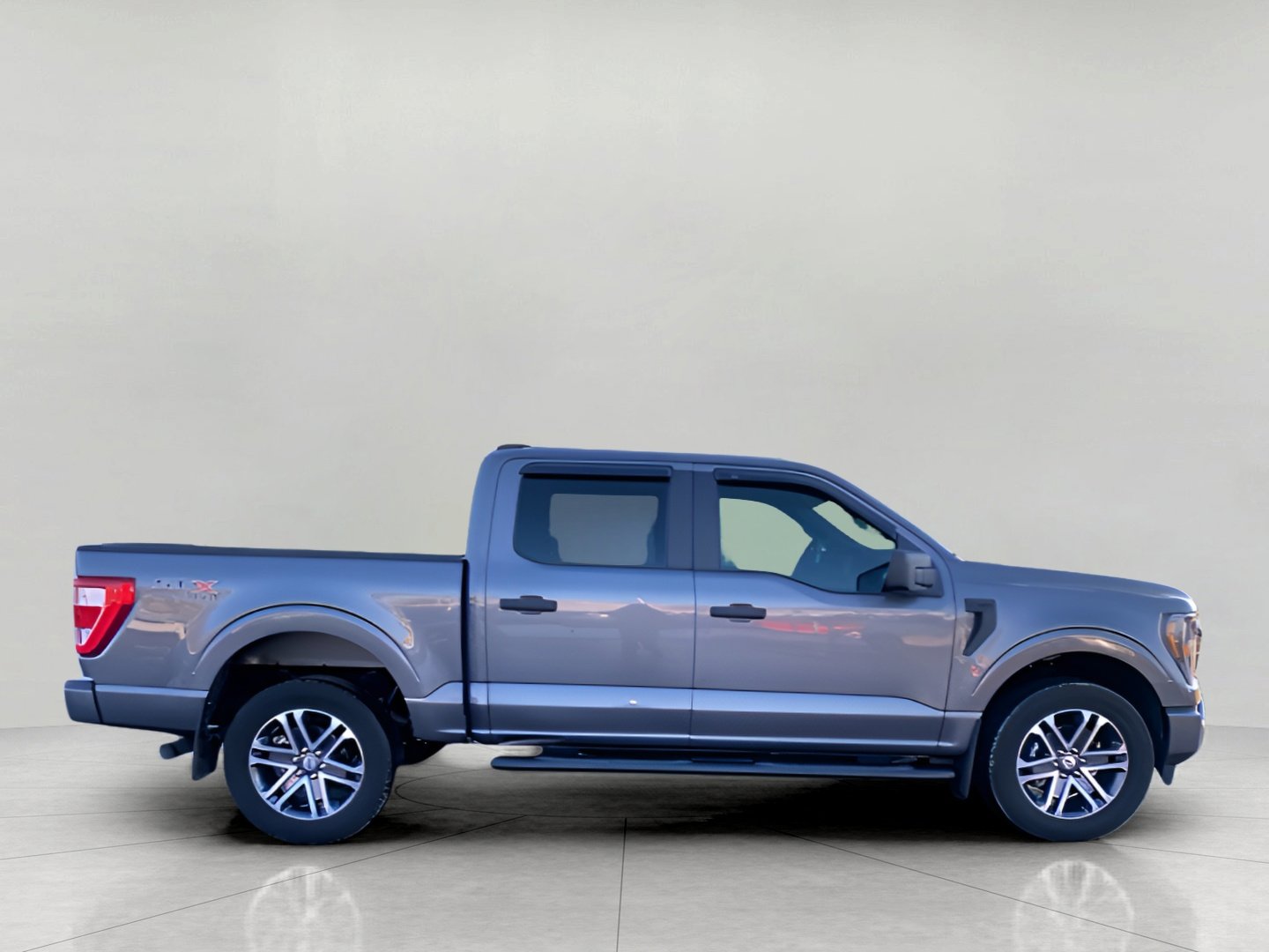 Certified 2023 Ford F150 XL w/ STX Appearance Package image 5