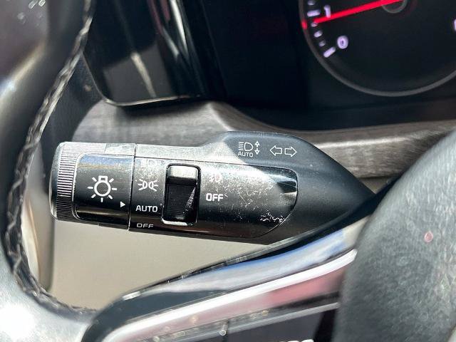 Used 2021 Kia Sorento EX FWD image 28