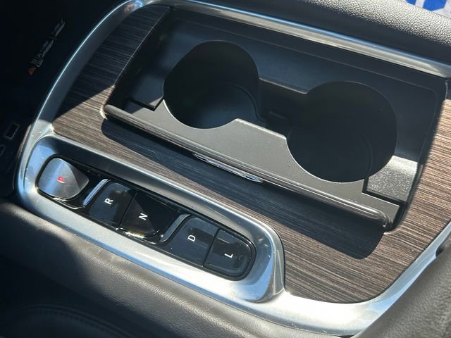 Used 2022 Buick Enclave Avenir w/ LPO, Floor Liner Package image 16