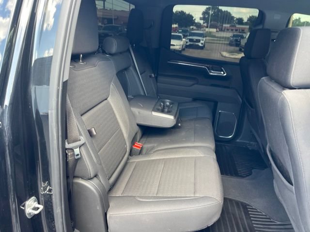 Used 2025 GMC Sierra 1500 Elevation RWD image 22