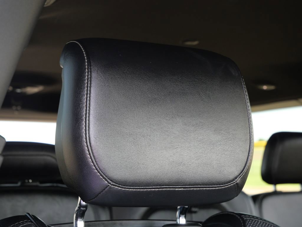 Used 2024 Jeep Wagoneer L Series II w/ Flexible Seating Group image 22