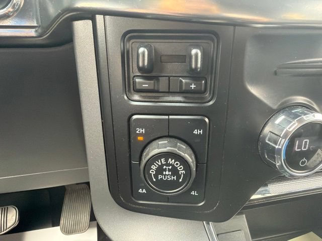 Certified 2021 Ford F150 Lariat w/ Equipment Group 502A High AWD/4WD image 33