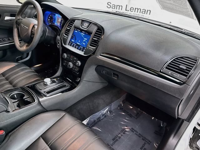 Used 2023 Chrysler 300 S RWD image 30
