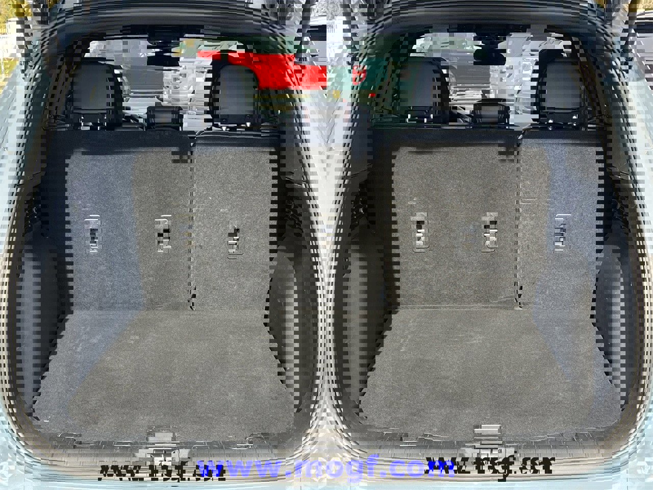 Certified 2024 Ford Escape ST-Line Select w/ Tech Pack #2 image 28