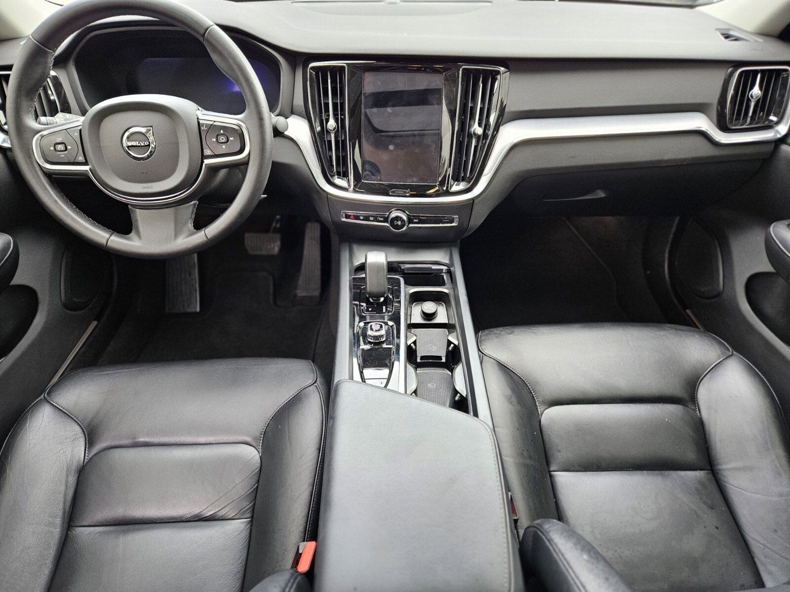 Used 2024 Volvo S60 B5 Core image 15