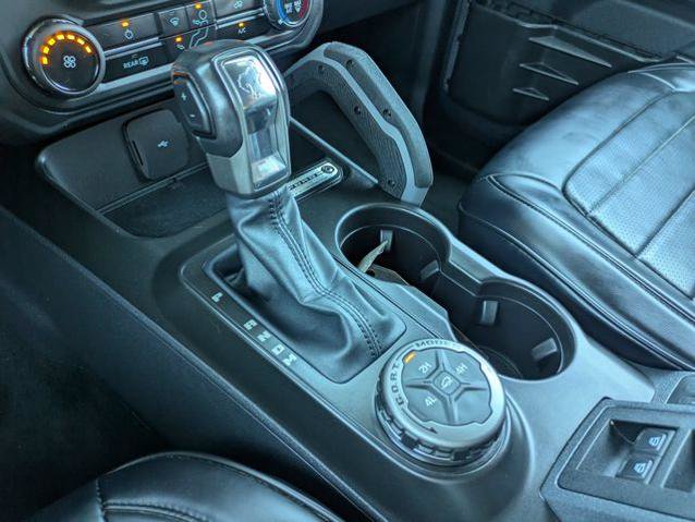 Certified 2023 Ford Bronco Big Bend AWD/4WD image 24