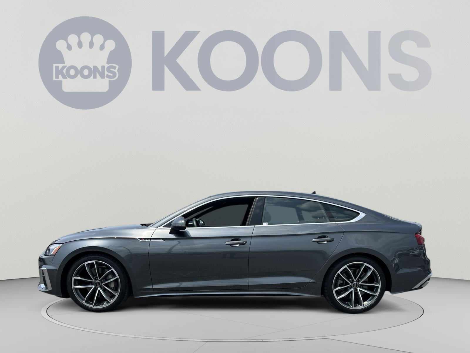 Used 2024 Audi A5 2.0T Premium w/ Convenience Package AWD/4WD image 2