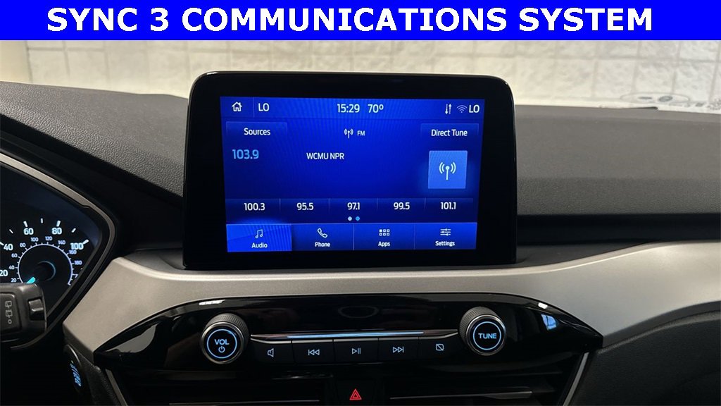 Certified 2022 Ford Escape SE w/ Convenience Package image 10