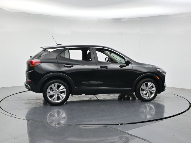 Used 2025 Buick Encore GX Preferred FWD image 2