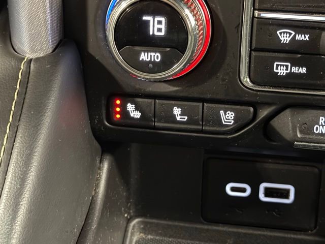 Used 2023 GMC Yukon SLT image 29