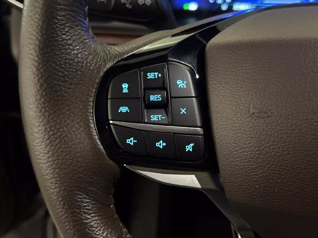 Certified 2023 Ford Explorer King Ranch w/ Technology Package AWD/4WD image 21
