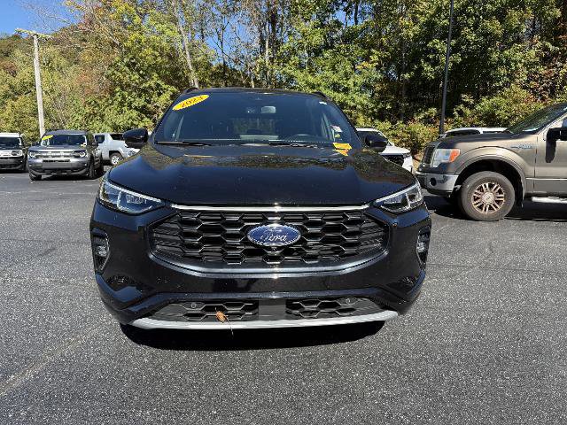 Certified 2023 Ford Escape ST-Line Elite image 8