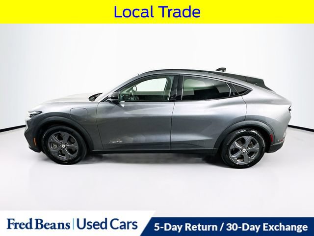 Certified 2023 Ford Mustang Mach-E Select w/ Comfort Package Lite AWD/4WD image 5