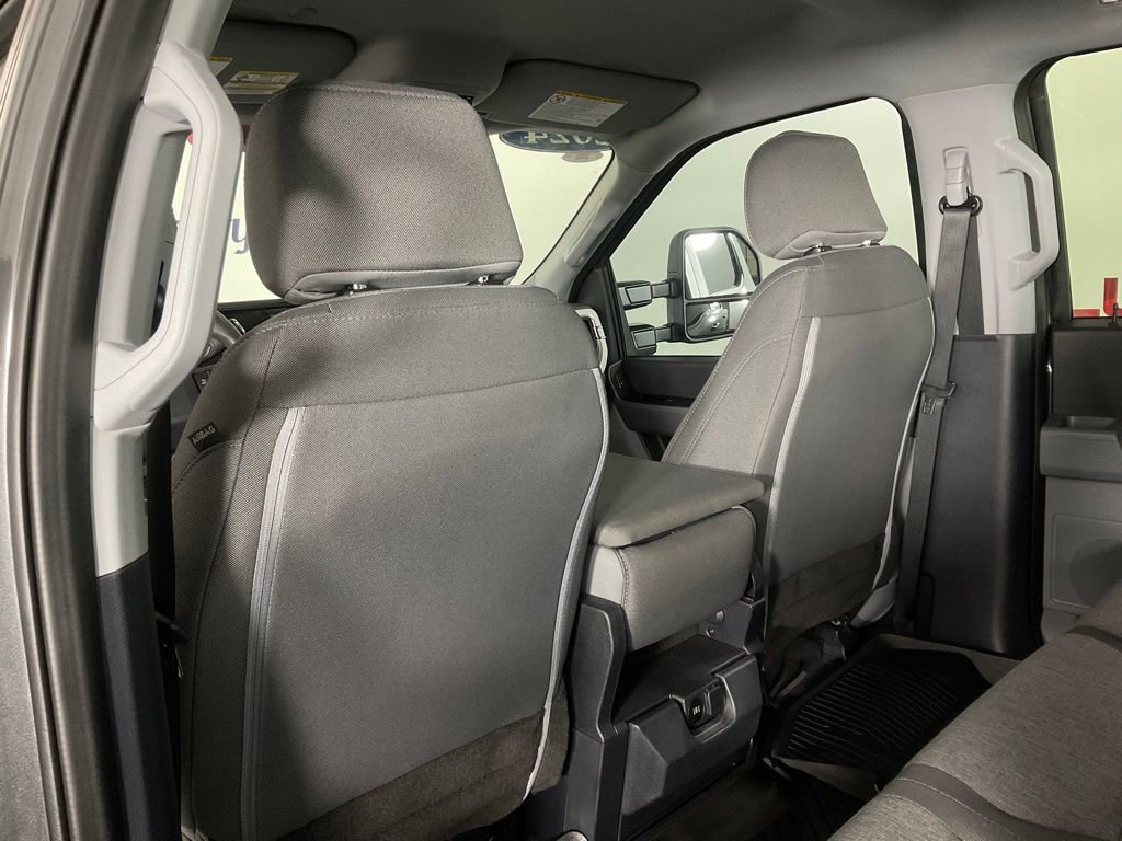 Certified 2024 Ford F250 XL w/ STX Appearance Package image 15