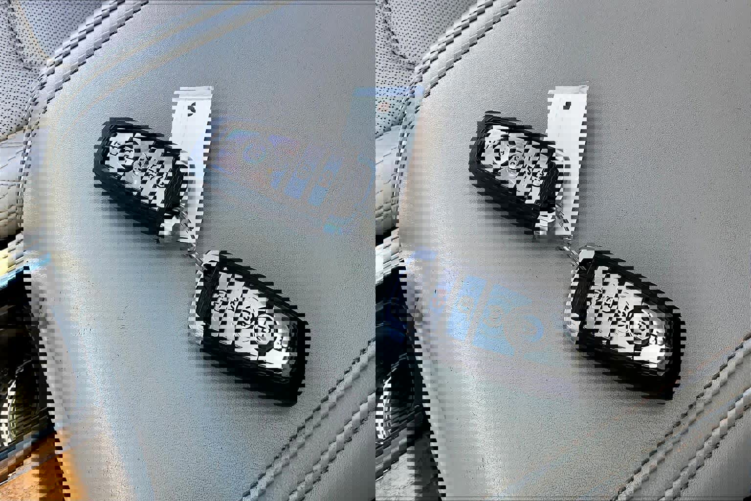 Certified 2020 Ford Expedition Max Platinum AWD/4WD image 14