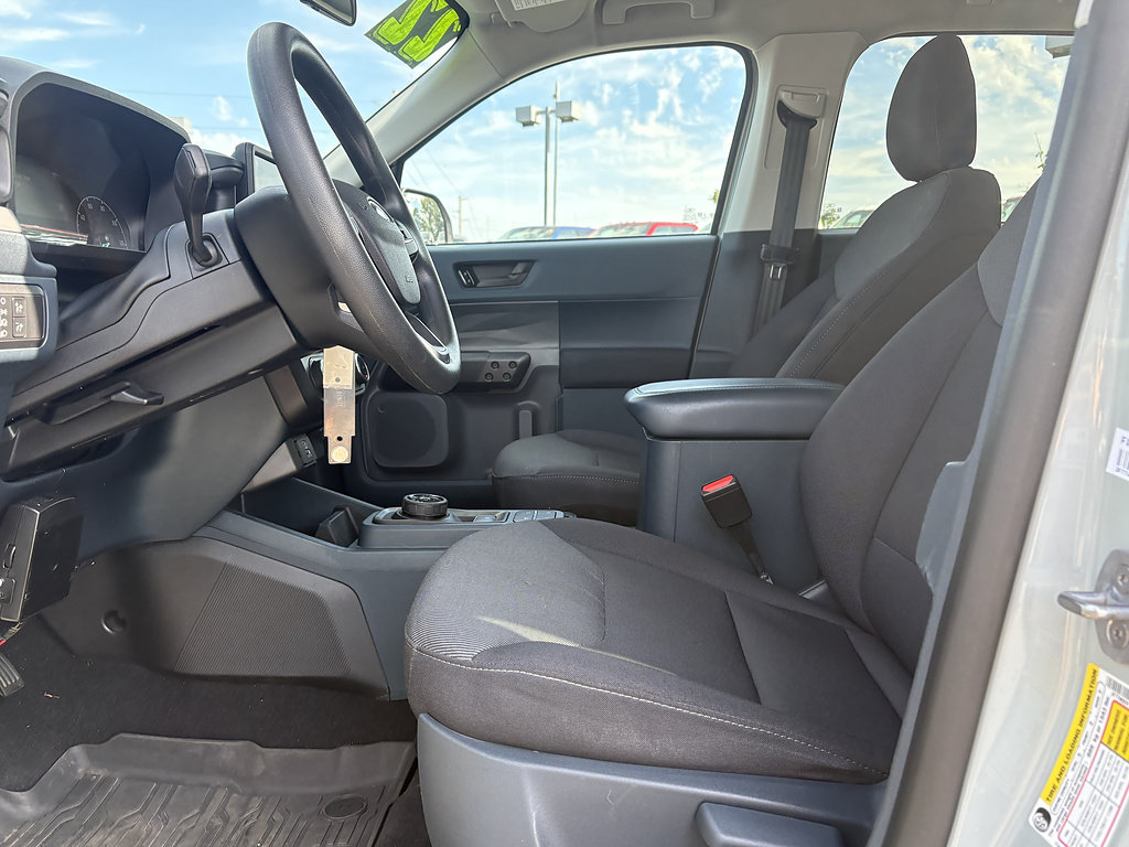 Certified 2022 Ford Maverick XL FWD image 16