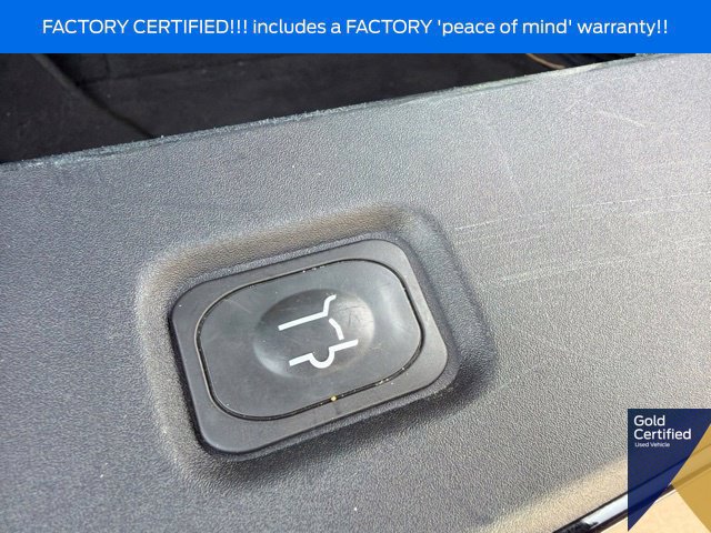 Certified 2025 Ford Expedition Active AWD/4WD image 13