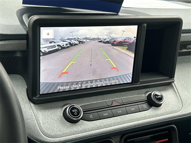 Certified 2024 Ford Maverick XLT w/ XLT Luxury Package image 35