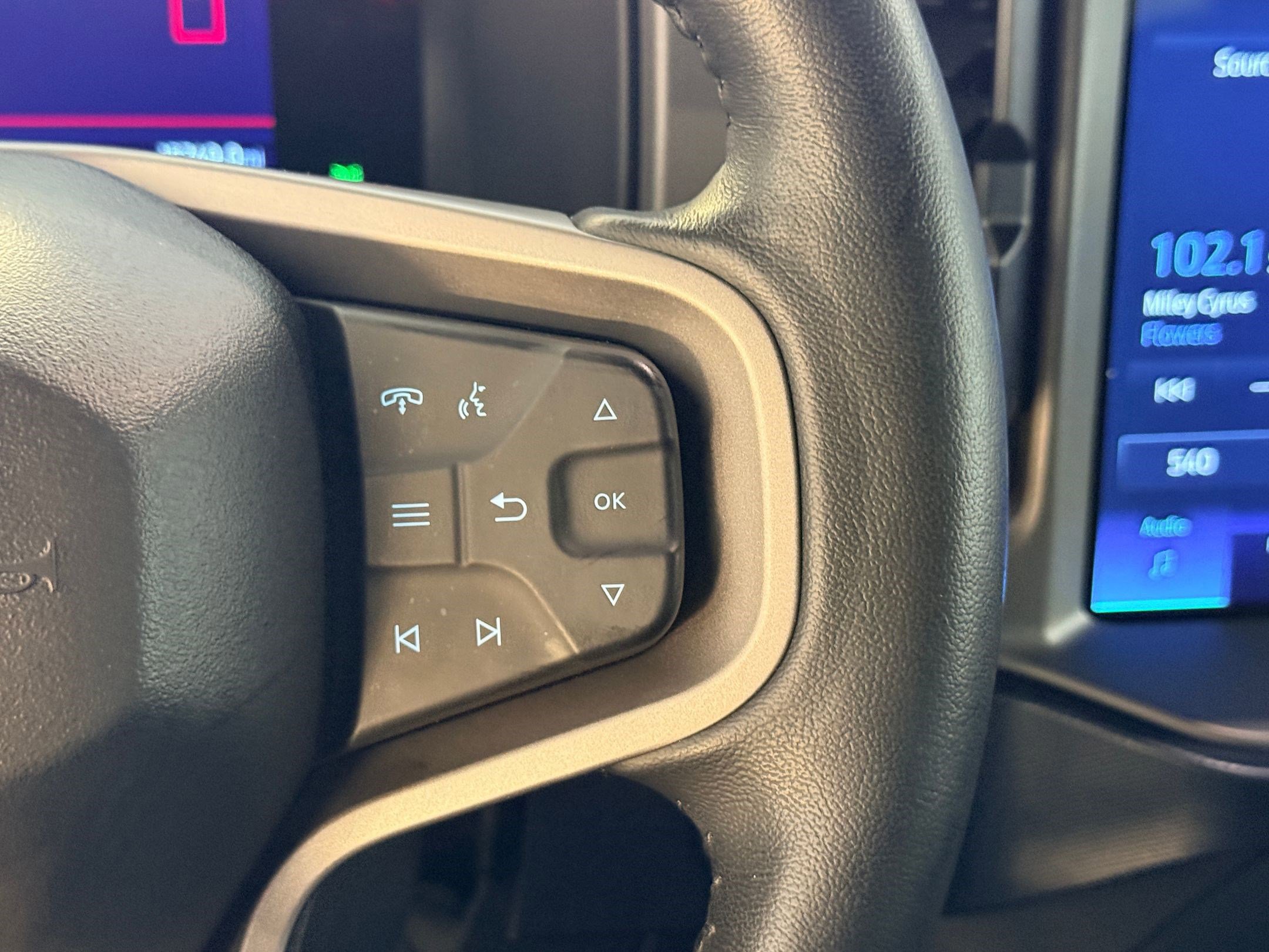 Certified 2023 Ford Bronco Outer Banks image 30