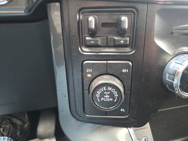 Certified 2023 Ford F150 XLT w/ Equipment Group 302A High image 30