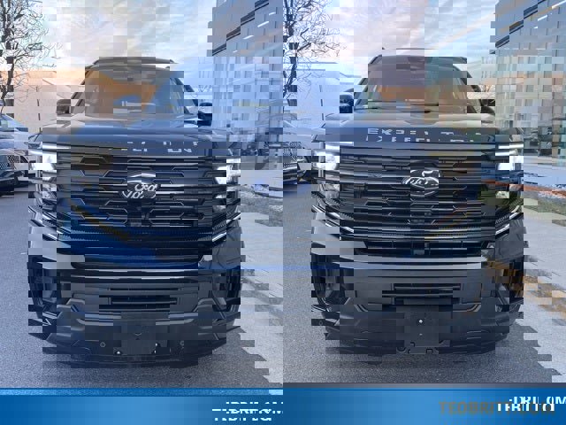 Certified 2025 Ford Expedition Max Active image 8