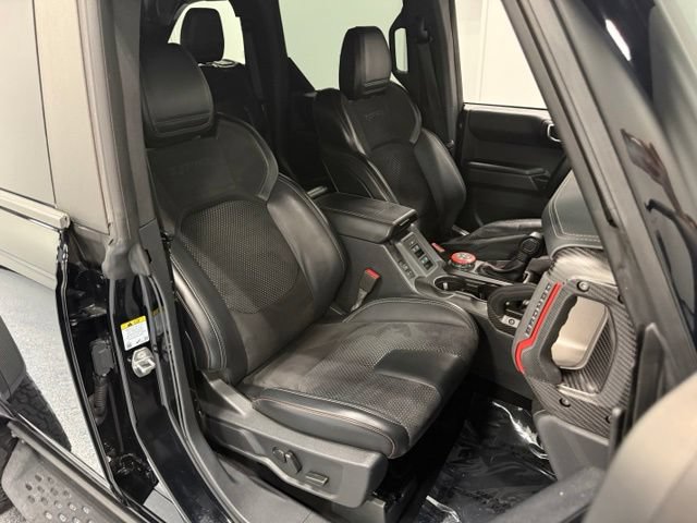 Certified 2022 Ford Bronco Raptor AWD/4WD image 35
