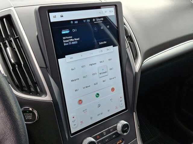 Certified 2022 Ford Edge SEL w/ Convenience Package AWD/4WD image 6