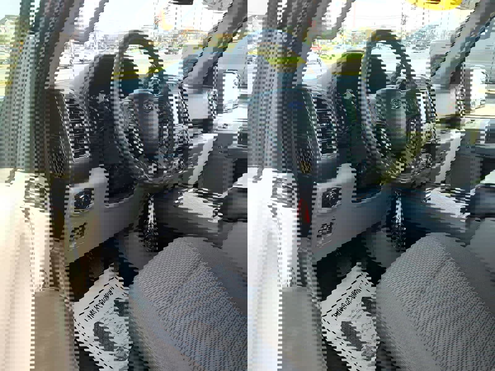 Certified 2018 Ford F150 XLT w/ Equipment Group 302A Luxury image 6