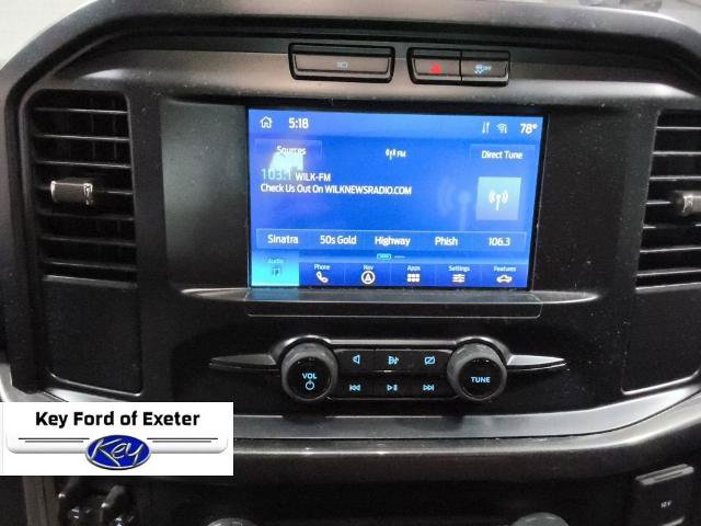 Certified 2023 Ford F150 XL w/ STX Appearance Package AWD/4WD image 35