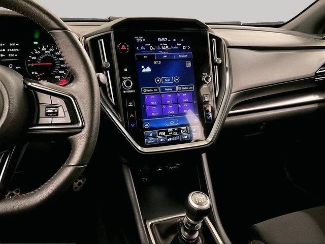 Used 2022 Subaru WRX Premium AWD/4WD image 6