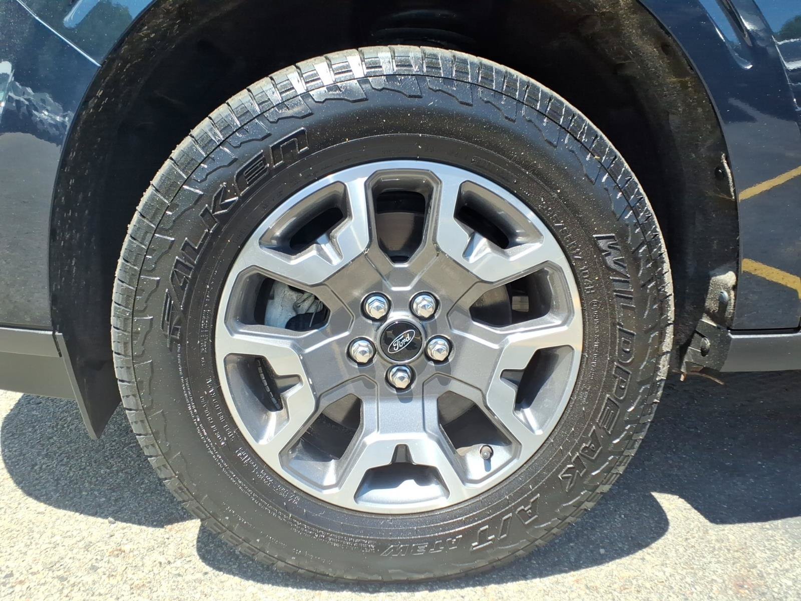 Certified 2023 Ford Maverick XLT w/ Equipment Group 300A Standard AWD/4WD image 10