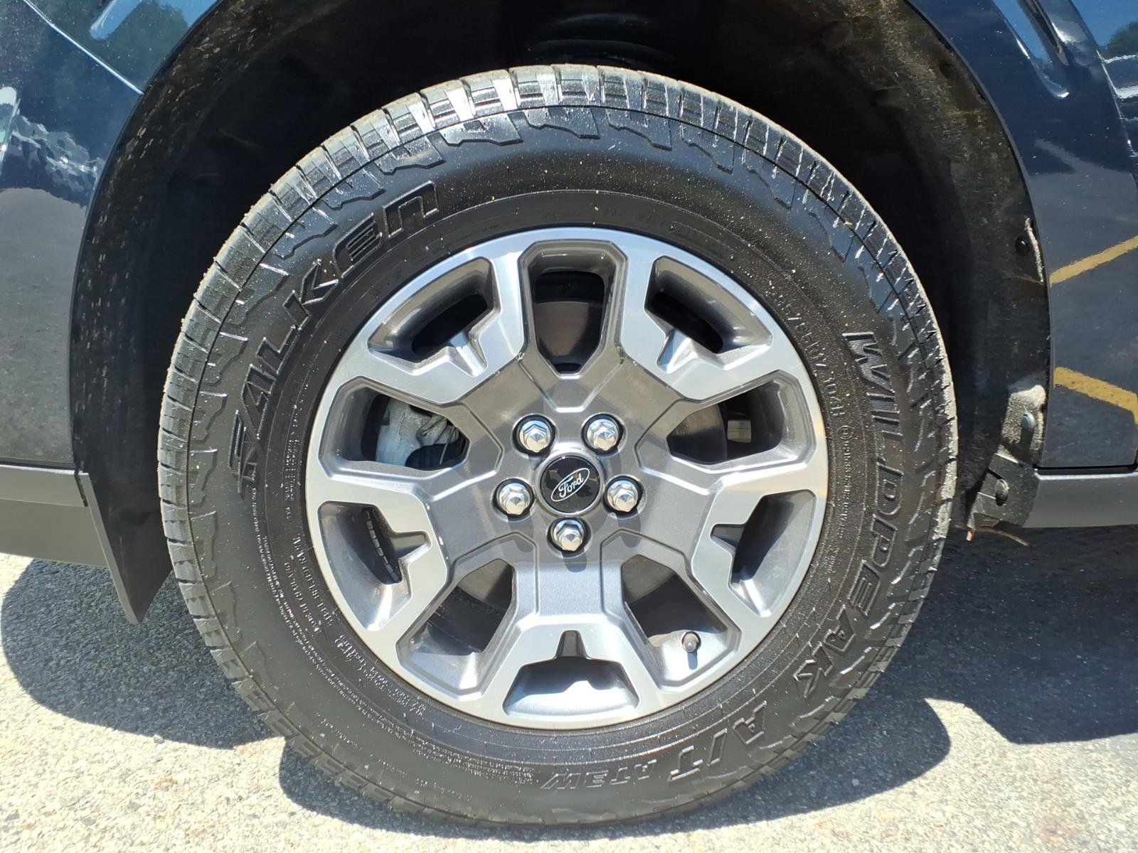 Certified 2023 Ford Maverick XLT w/ Equipment Group 300A Standard AWD/4WD image 10