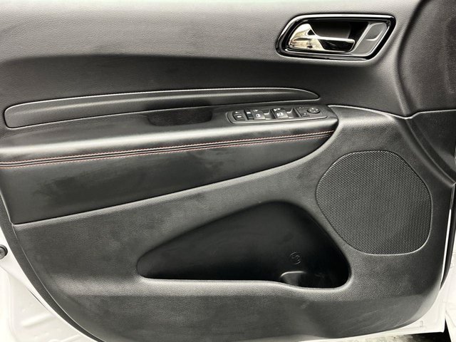 Used 2026 Dodge Durango GT AWD/4WD image 7
