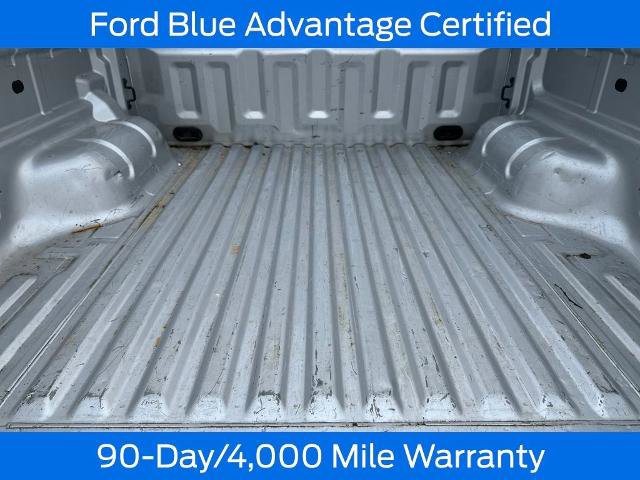 Certified 2019 Ford Ranger XL w/ Equipment Group 101A Mid image 7