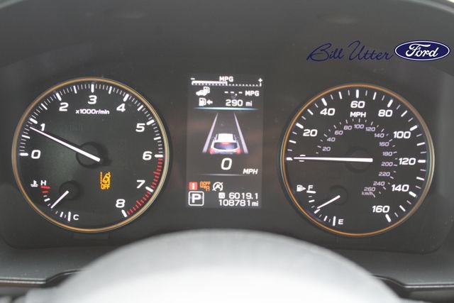 Used 2022 Subaru Outback Wilderness w/ Wilderness Package AWD/4WD image 26