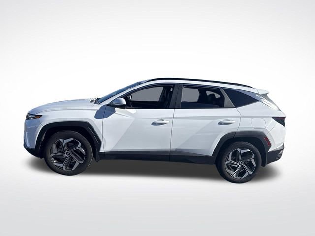 Used 2023 Hyundai Tucson SEL w/ Convenience Package image 2