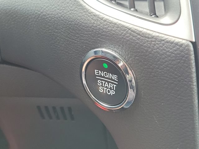 Certified 2024 Ford Edge SEL w/ Sport Appearance Package AWD/4WD image 14
